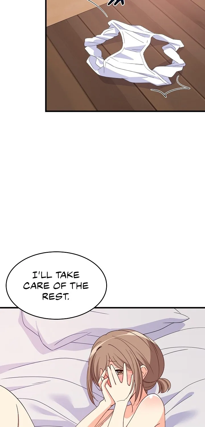 Read Study Buddies chapter 5 image 31 on Lezhin