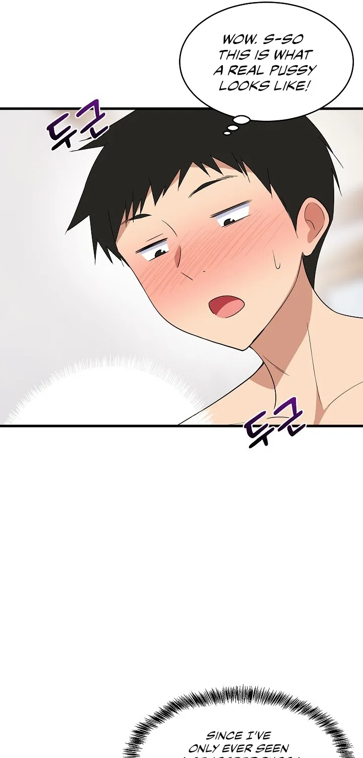 Read Study Buddies chapter 5 image 33 on Lezhin
