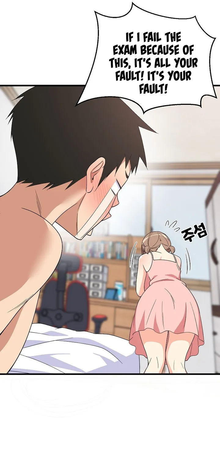 Read Study Buddies chapter 5 image 39 on Lezhin