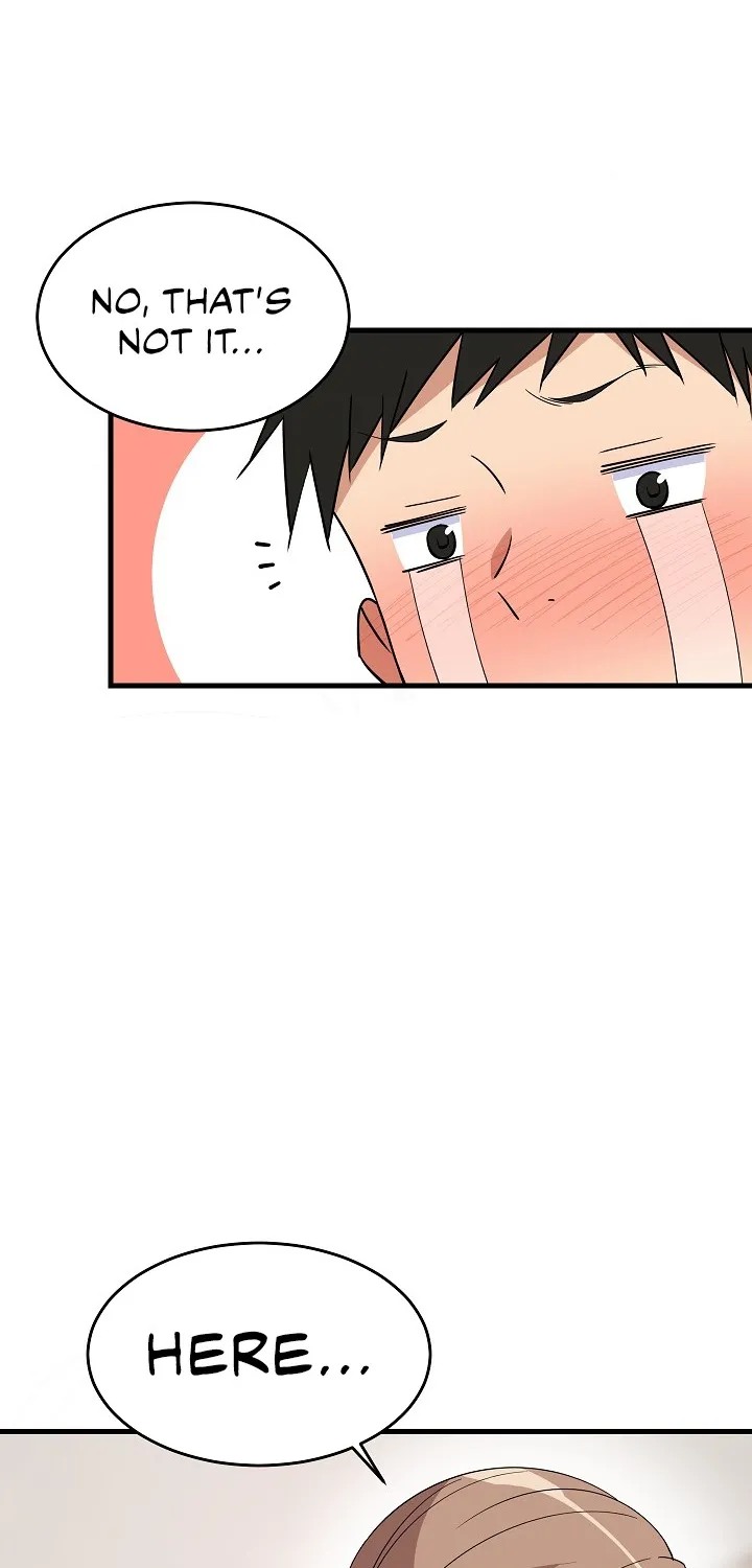 Read Study Buddies chapter 5 image 40 on Lezhin