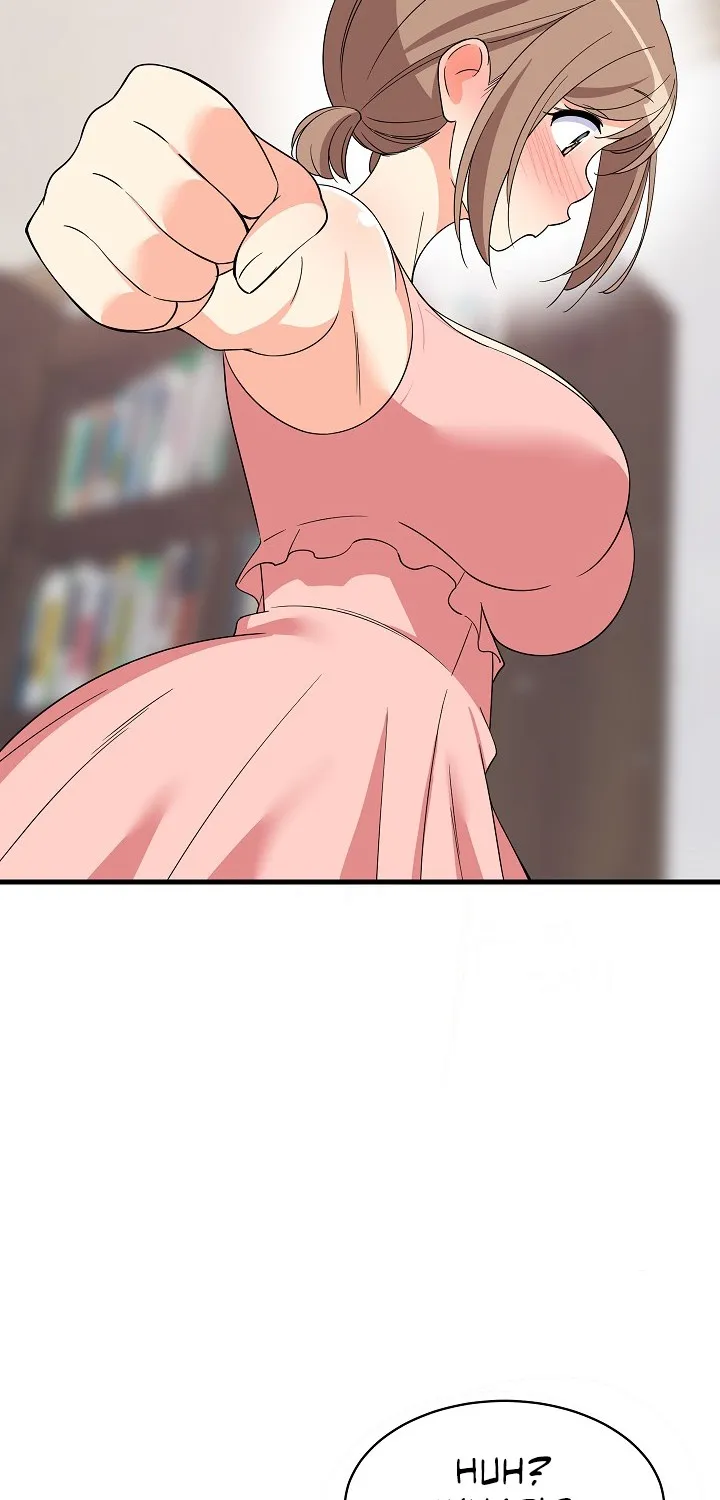Read Study Buddies chapter 5 image 41 on Lezhin