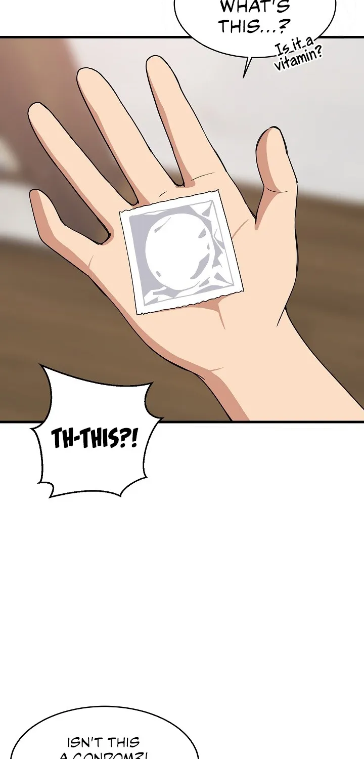 Read Study Buddies chapter 5 image 42 on Lezhin