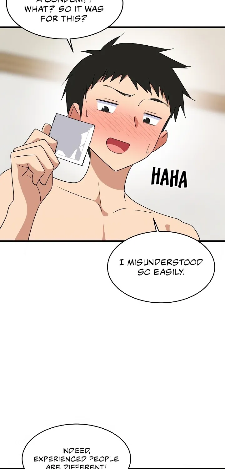 Read Study Buddies chapter 5 image 43 on Lezhin