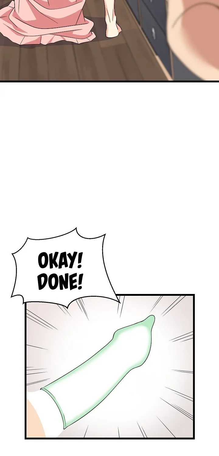 Read Study Buddies chapter 5 image 47 on Lezhin