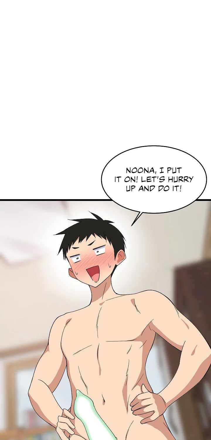 Read Study Buddies chapter 5 image 48 on Lezhin