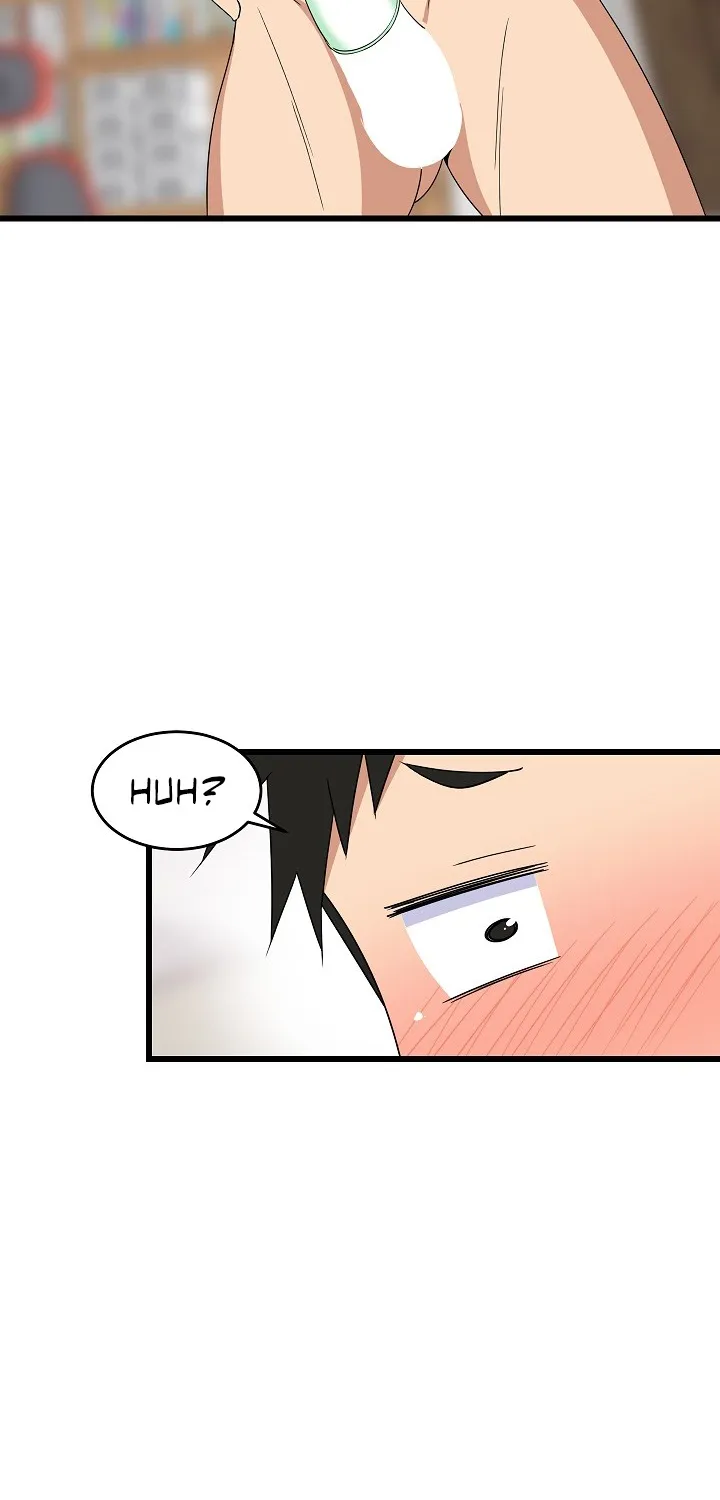 Read Study Buddies chapter 5 image 49 on Lezhin