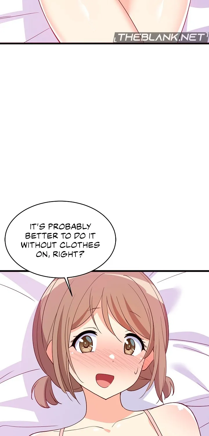 Read Study Buddies chapter 5 image 51 on Lezhin