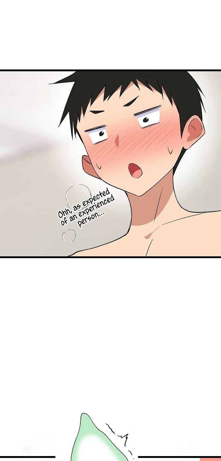 Read Study Buddies chapter 5 image 53 on Lezhin