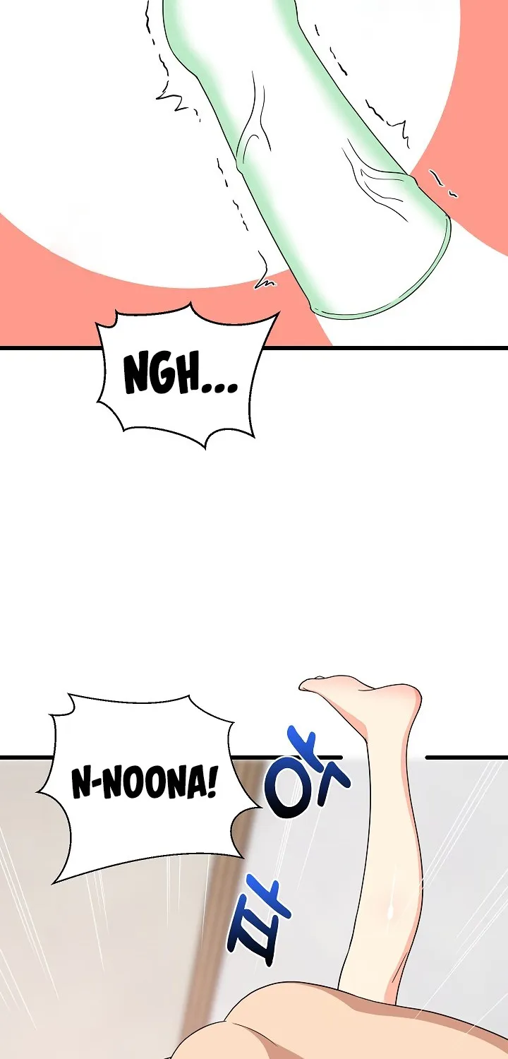 Read Study Buddies chapter 5 image 54 on Lezhin
