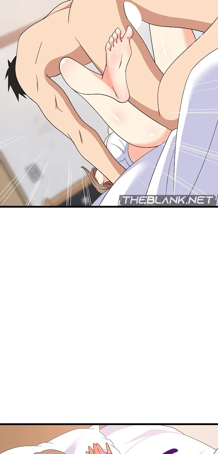 Read Study Buddies chapter 5 image 55 on Lezhin