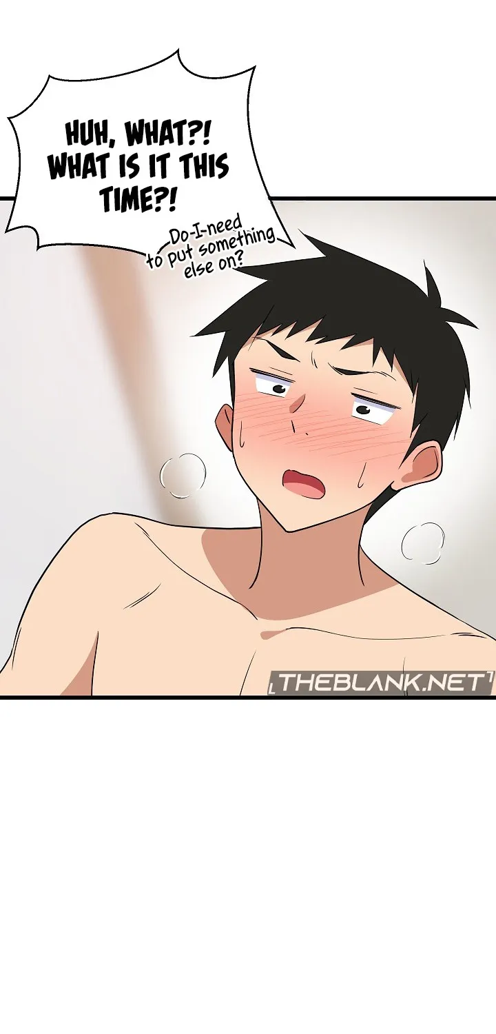 Read Study Buddies chapter 5 image 62 on Lezhin