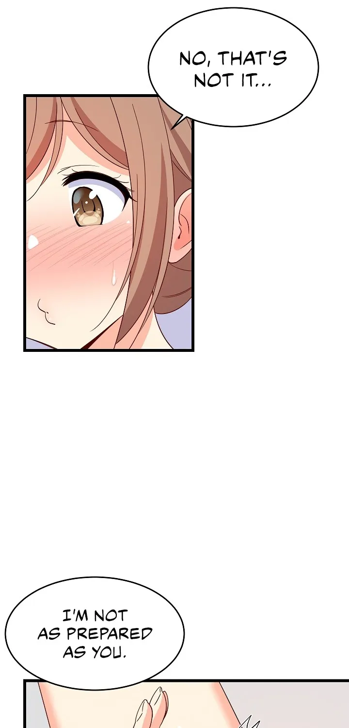 Read Study Buddies chapter 5 image 63 on Lezhin