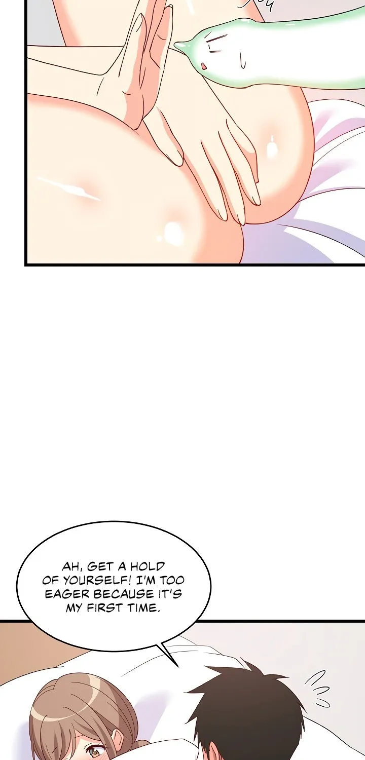 Read Study Buddies chapter 5 image 64 on Lezhin