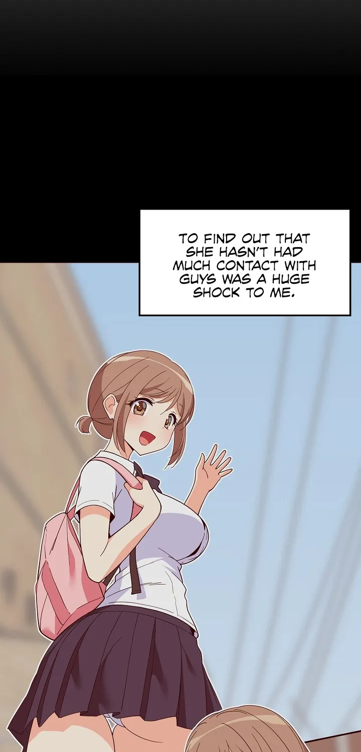 Read Study Buddies chapter 5 image 7 on Lezhin