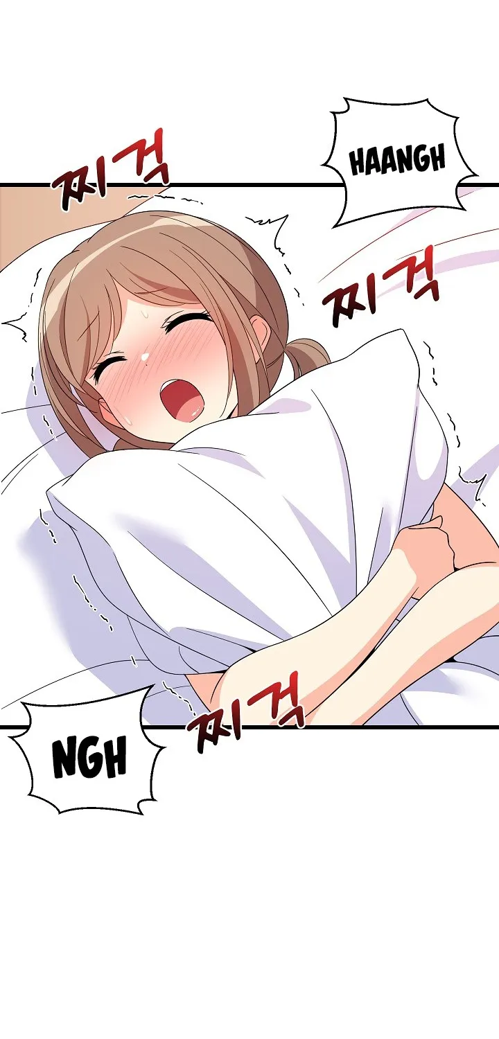 Read Study Buddies chapter 5 image 75 on Lezhin