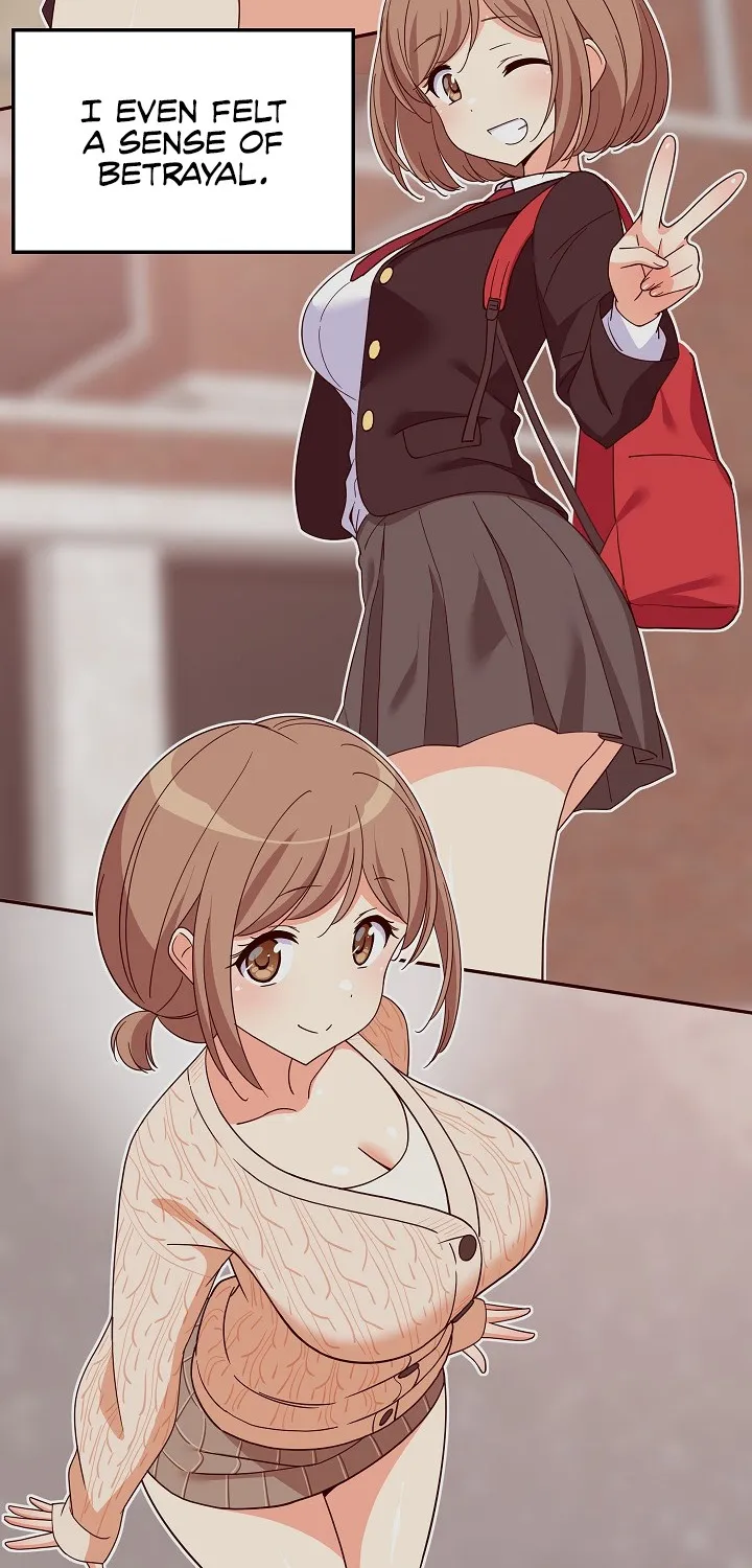 Read Study Buddies chapter 5 image 8 on Lezhin