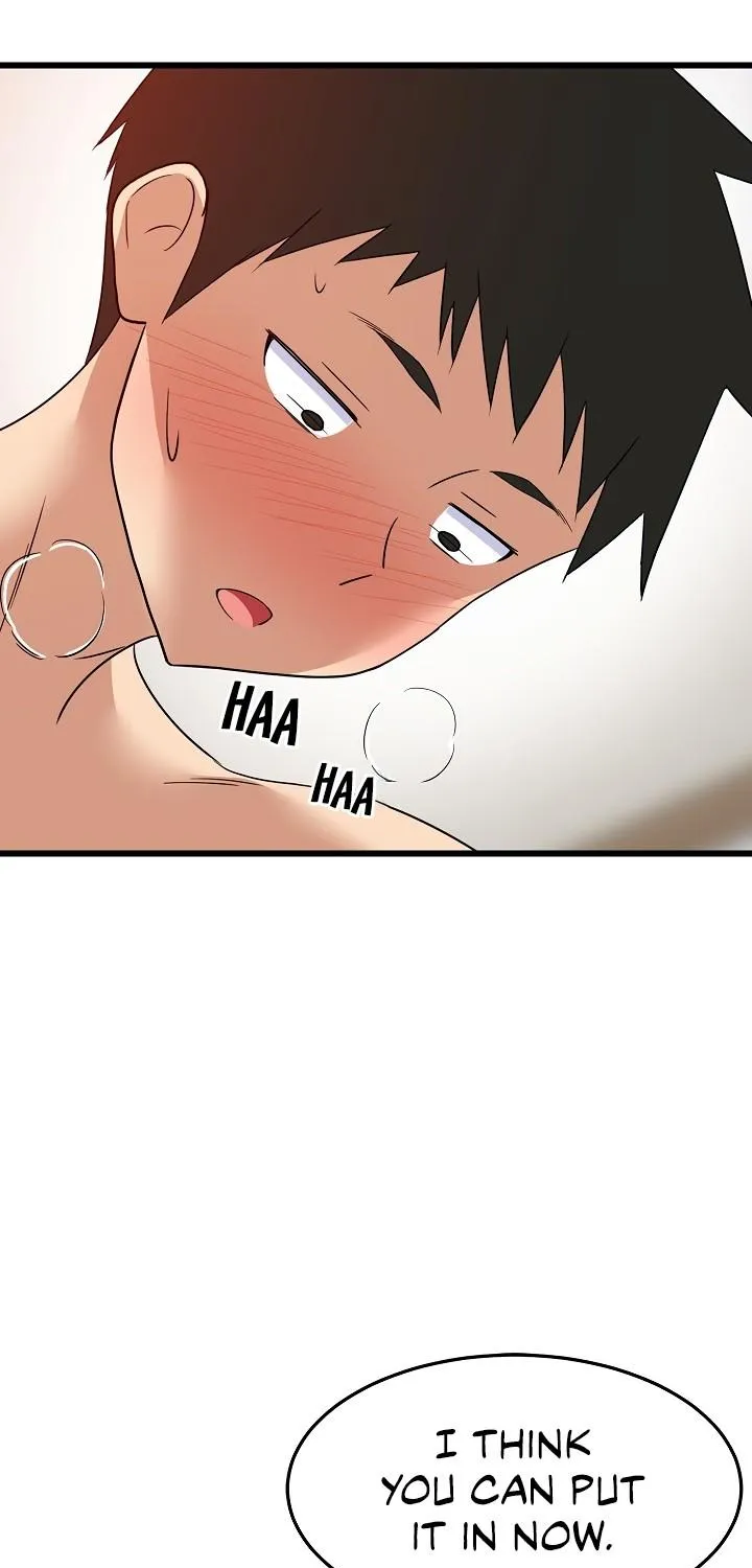 Read Study Buddies chapter 5 image 80 on Lezhin