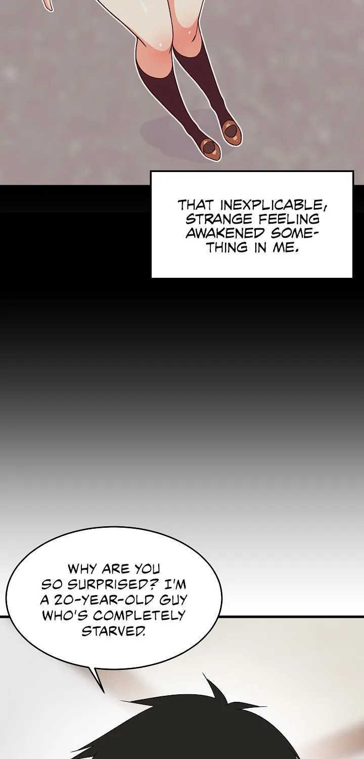 Read Study Buddies chapter 5 image 9 on Lezhin