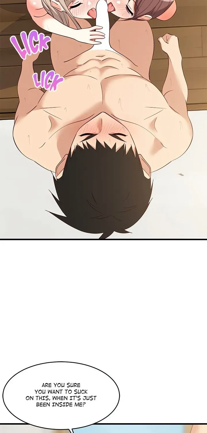 Read Study Buddies chapter 50 image 1 on Lezhin
