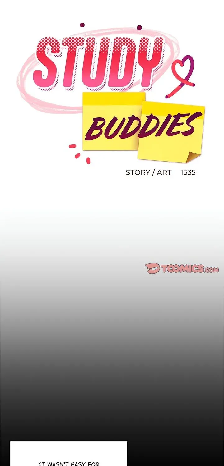 Read Study Buddies chapter 50 image 10 on Lezhin