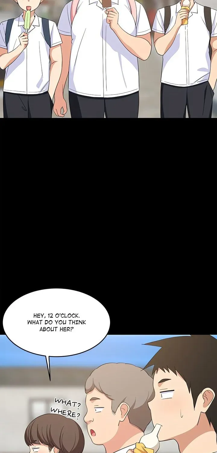 Read Study Buddies chapter 50 image 13 on Lezhin