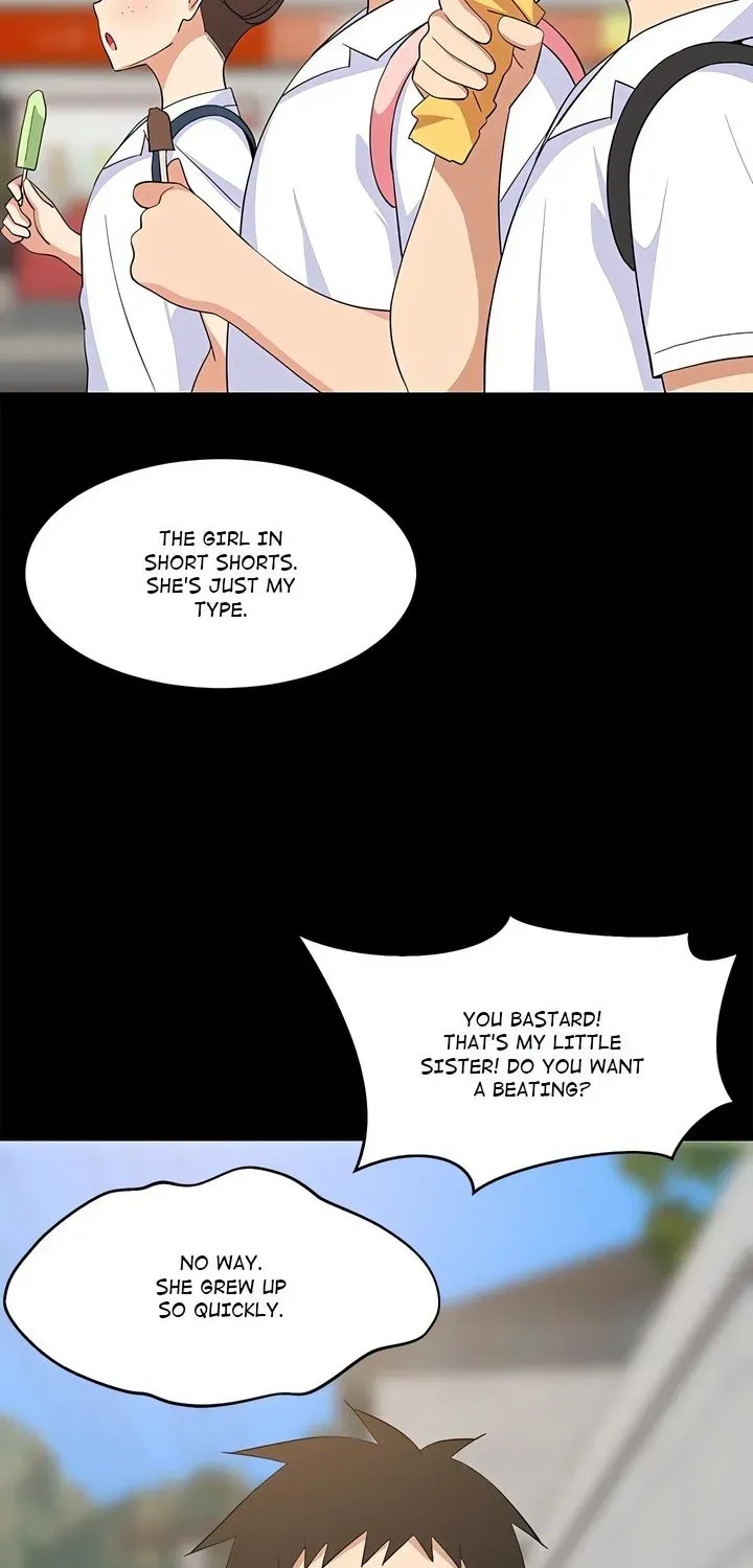 Read Study Buddies chapter 50 image 14 on Lezhin