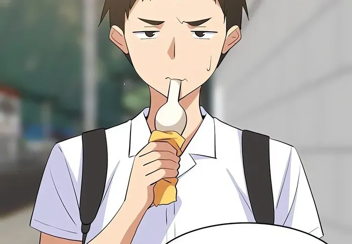 Read Study Buddies chapter 50 image 15 on Lezhin