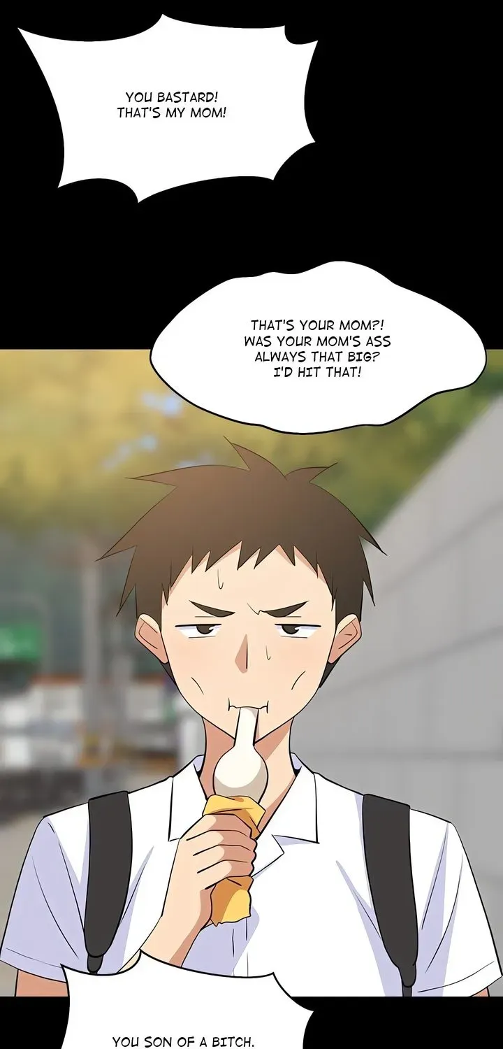 Read Study Buddies chapter 50 image 18 on Lezhin