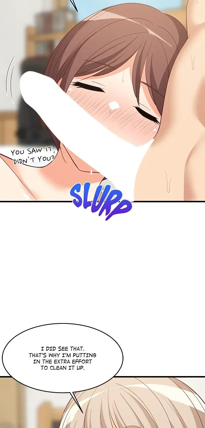 Read Study Buddies chapter 50 image 2 on Lezhin