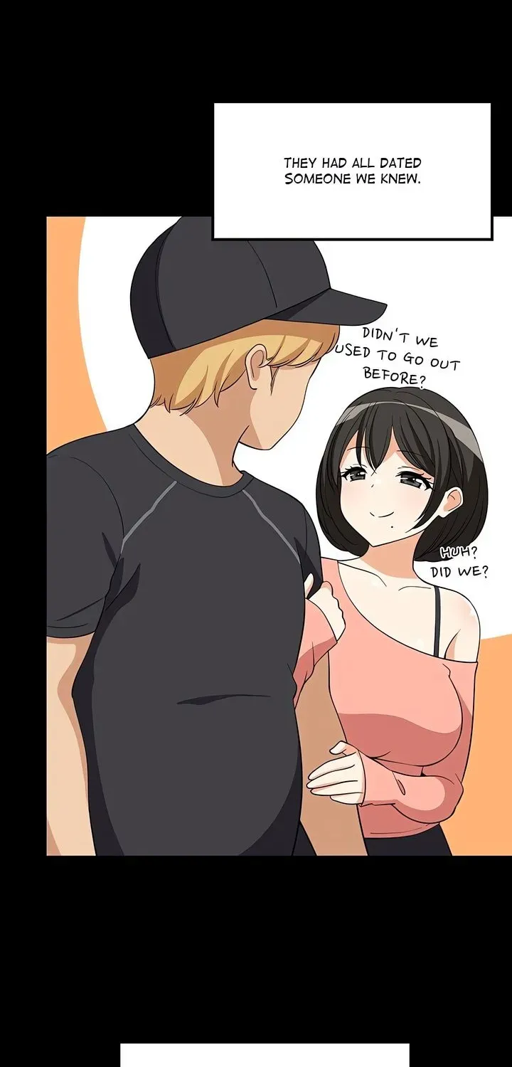 Read Study Buddies chapter 50 image 21 on Lezhin