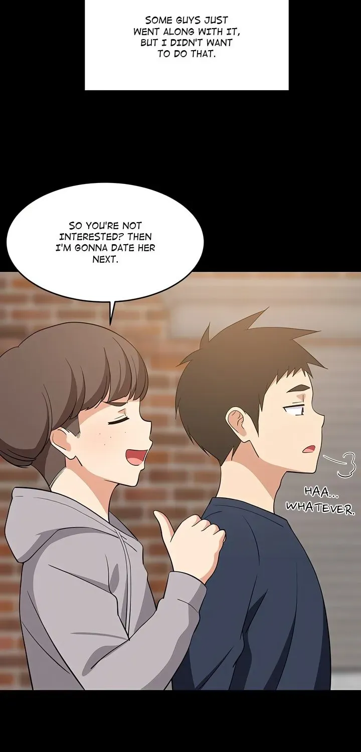 Read Study Buddies chapter 50 image 22 on Lezhin