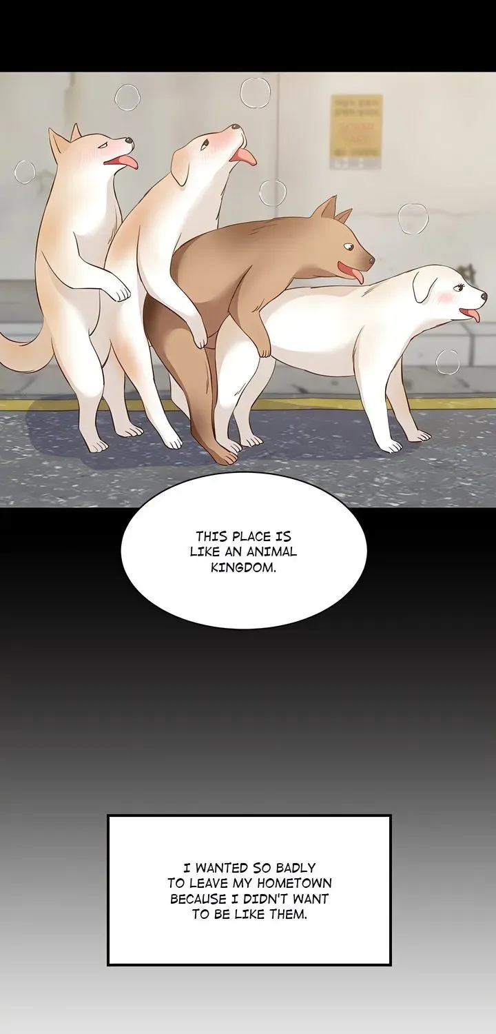Read Study Buddies chapter 50 image 24 on Lezhin