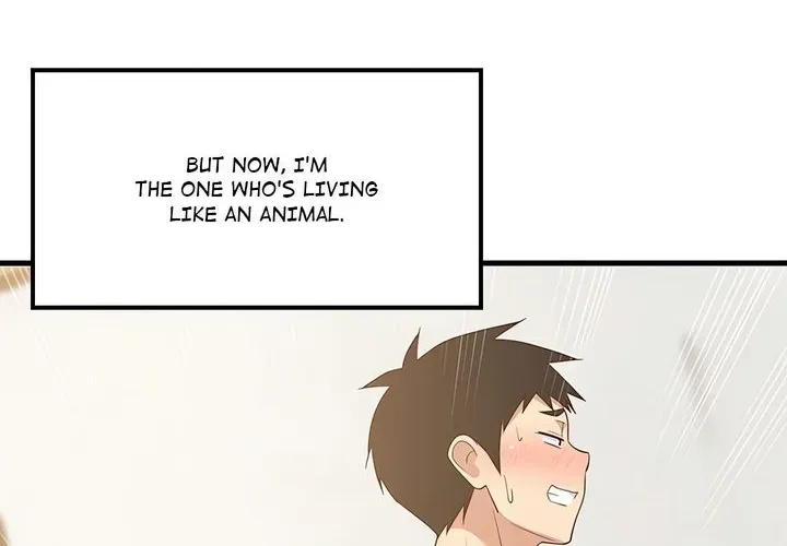 Read Study Buddies chapter 50 image 27 on Lezhin