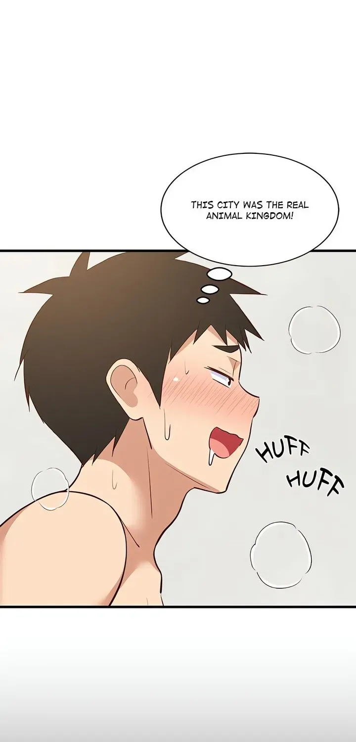 Read Study Buddies chapter 50 image 29 on Lezhin