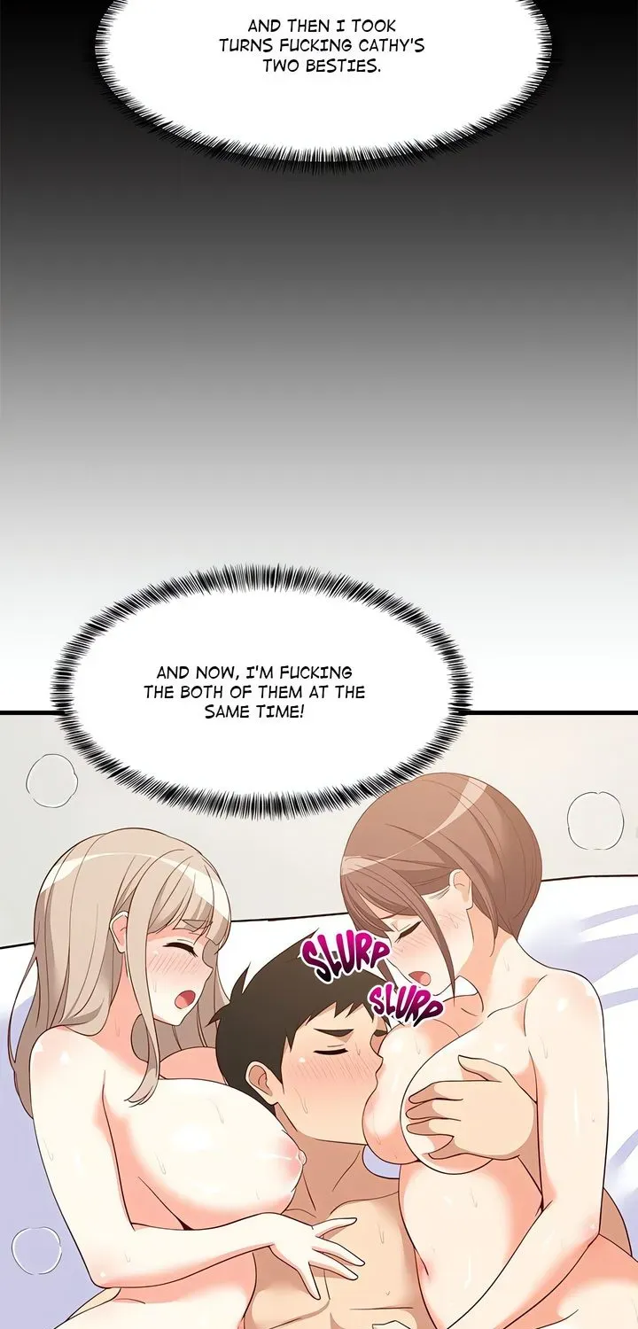 Read Study Buddies chapter 50 image 34 on Lezhin