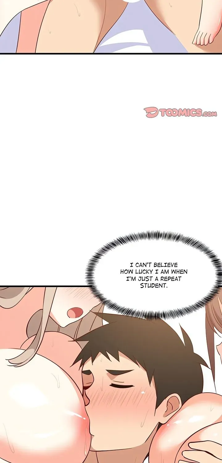 Read Study Buddies chapter 50 image 36 on Lezhin