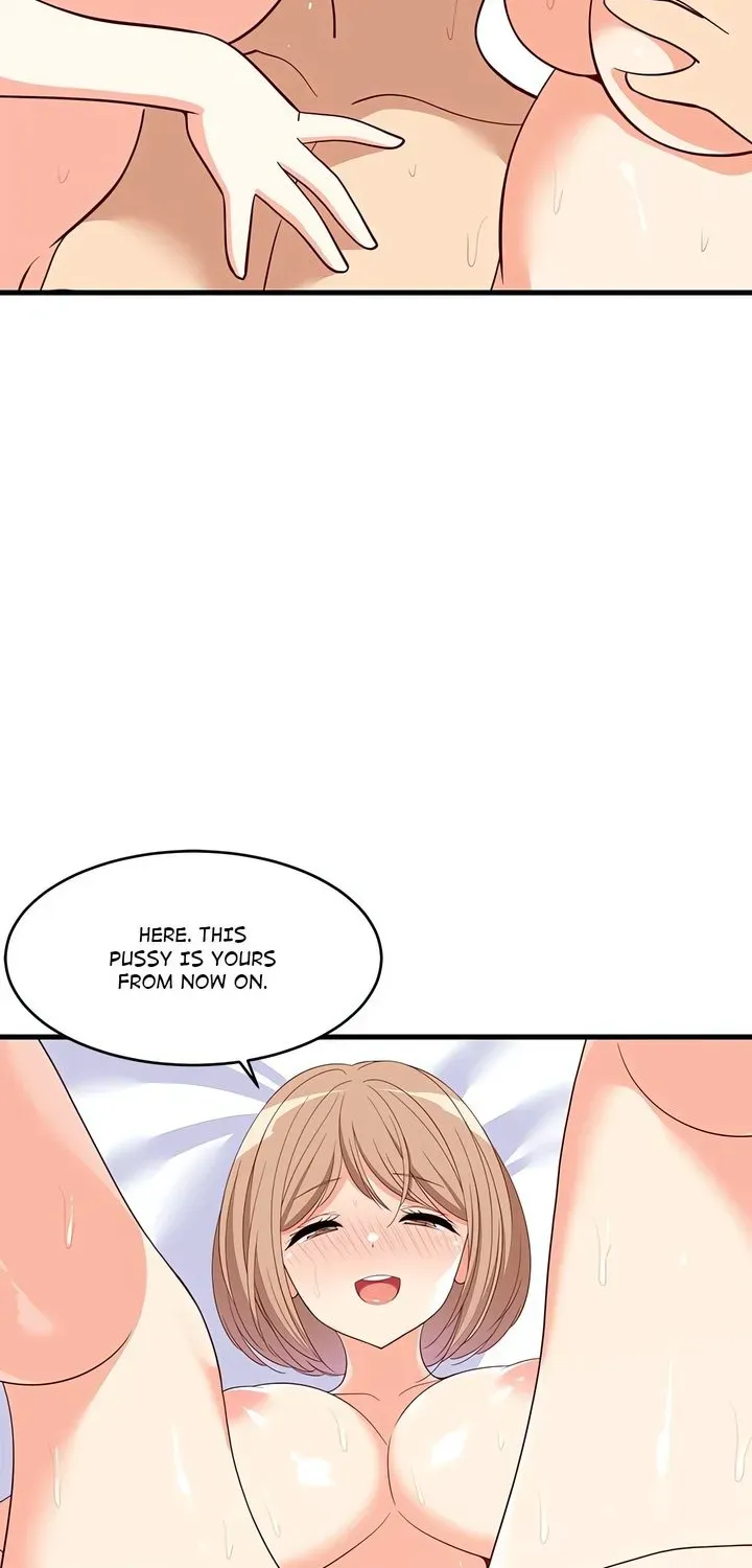 Read Study Buddies chapter 50 image 37 on Lezhin