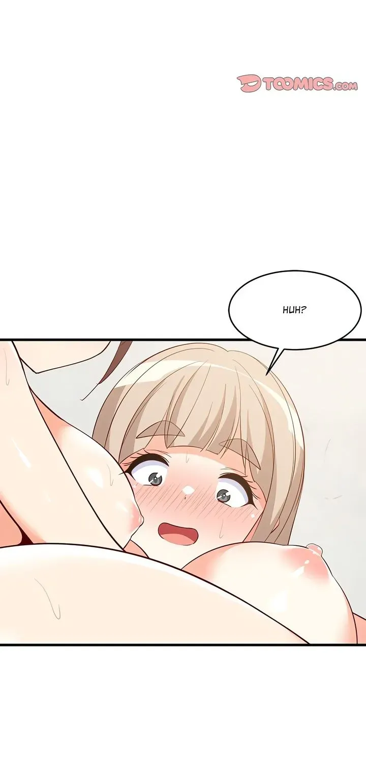 Read Study Buddies chapter 50 image 41 on Lezhin