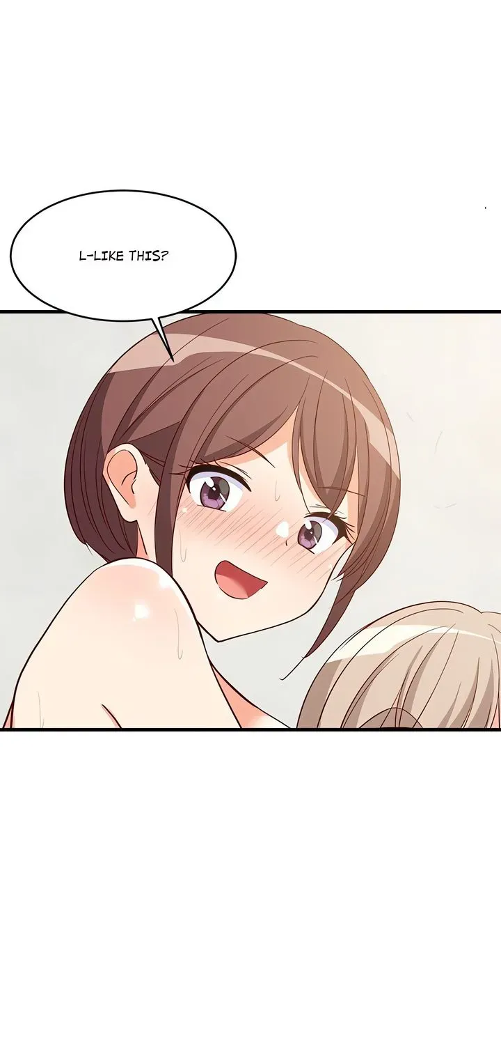 Read Study Buddies chapter 50 image 42 on Lezhin