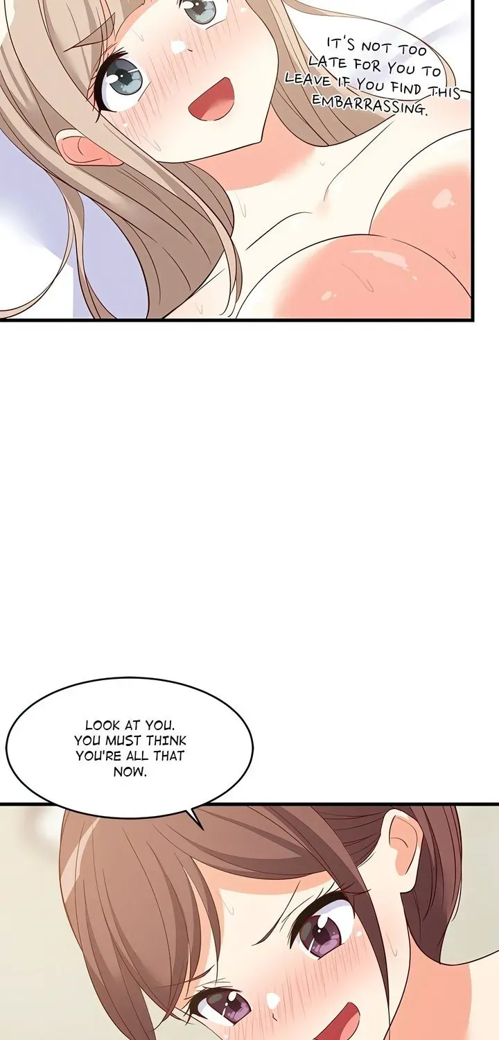 Read Study Buddies chapter 50 image 48 on Lezhin