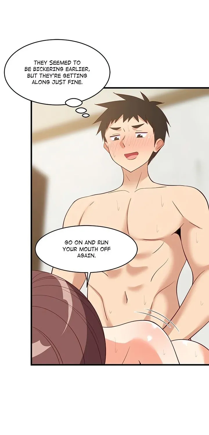 Read Study Buddies chapter 50 image 54 on Lezhin