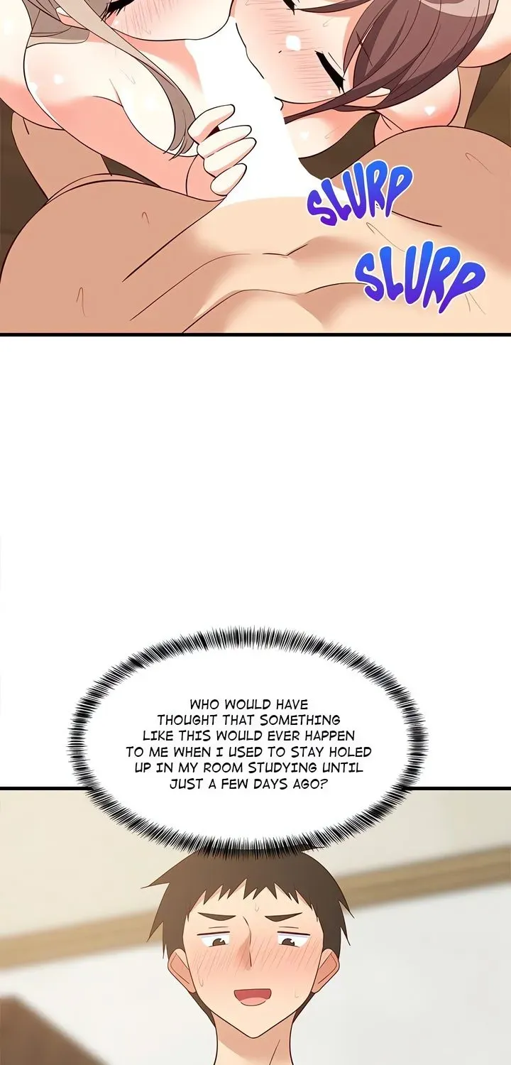 Read Study Buddies chapter 50 image 6 on Lezhin