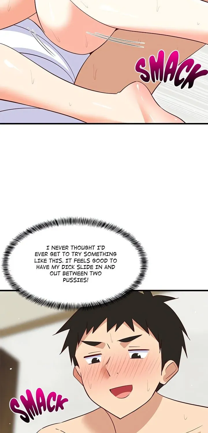 Read Study Buddies chapter 50 image 62 on Lezhin