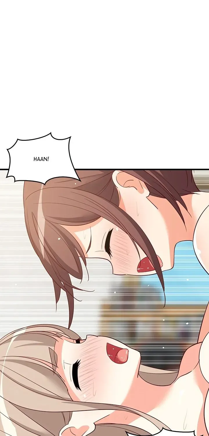 Read Study Buddies chapter 50 image 65 on Lezhin