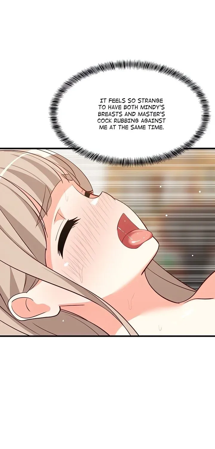 Read Study Buddies chapter 50 image 68 on Lezhin
