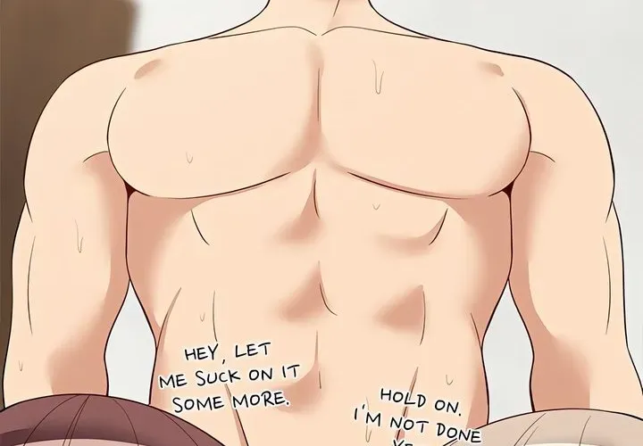 Read Study Buddies chapter 50 image 7 on Lezhin