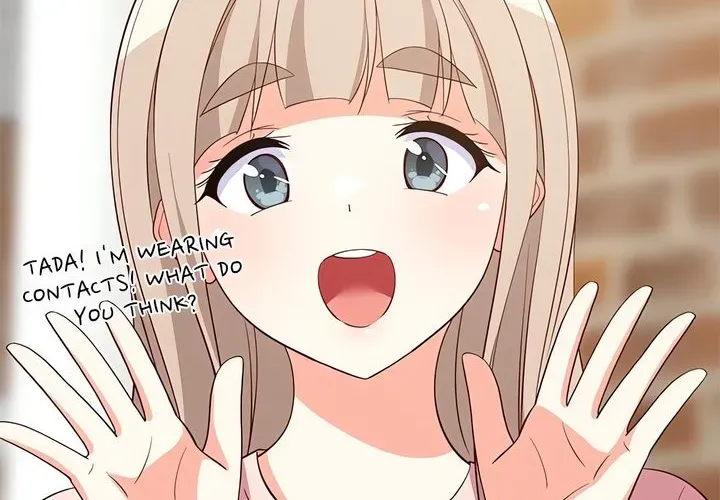 Read Study Buddies chapter 50 image 75 on Lezhin
