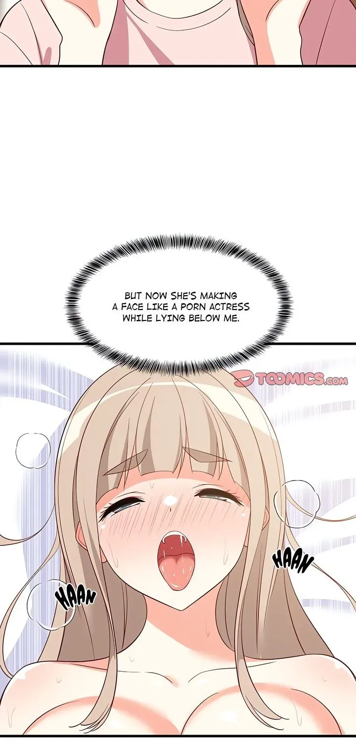 Read Study Buddies chapter 50 image 76 on Lezhin