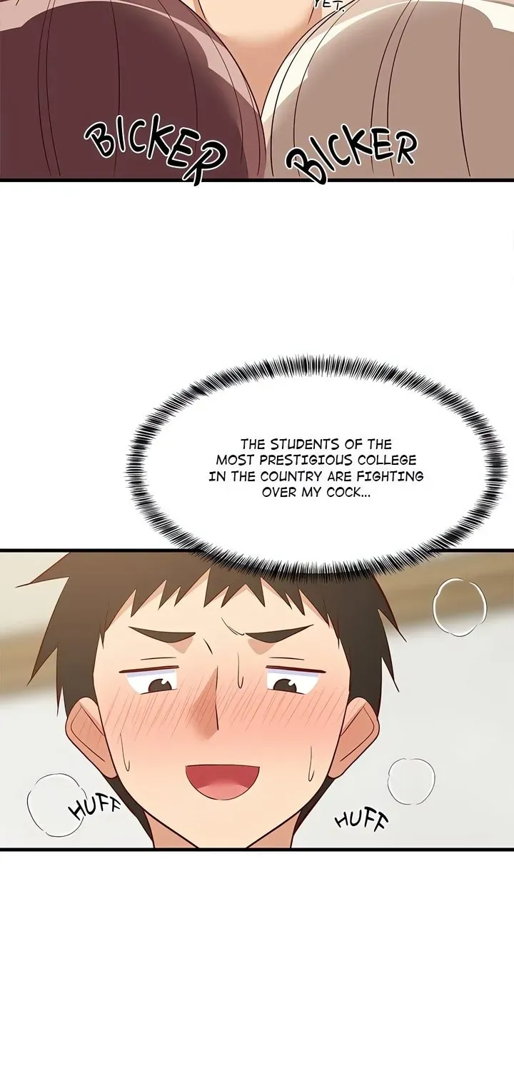 Read Study Buddies chapter 50 image 8 on Lezhin