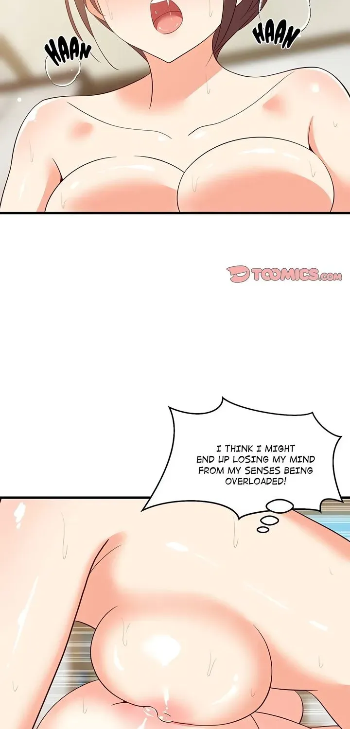 Read Study Buddies chapter 50 image 81 on Lezhin